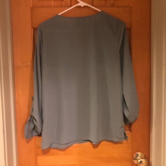 Blouse - Picture 4 of 4